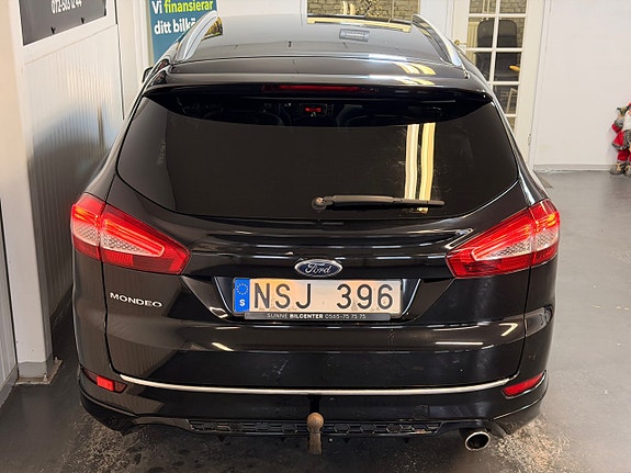 Ford Mondeo 7 of 20