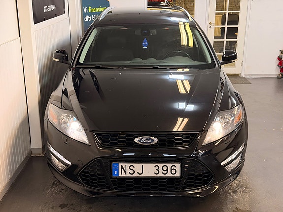 Ford Mondeo 6 of 20