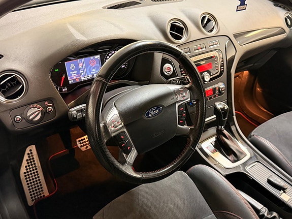 Ford Mondeo 16 of 20
