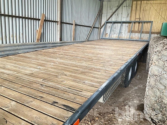 Balvagn Bala Agri BK 902