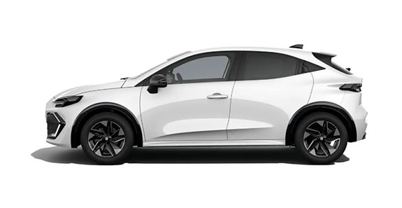 Renault Clio 3 of 7