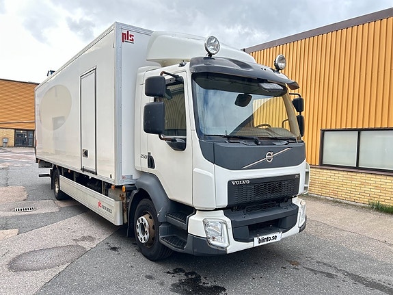 Lastbil VOLVO FL 4*2 3 of 6