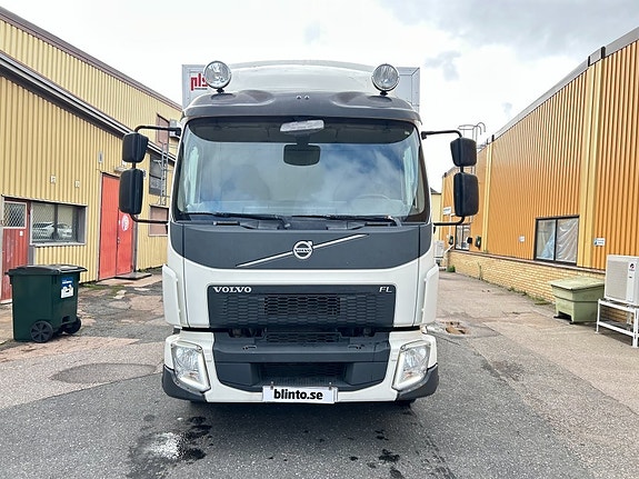 Lastbil VOLVO FL 4*2 2 of 6