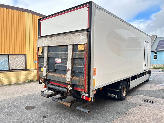 Lastbil VOLVO FL 4*2 6 of 6