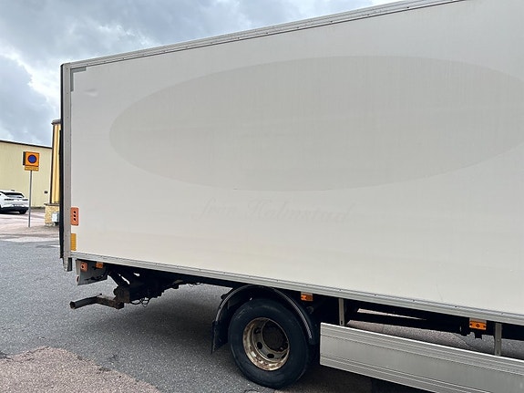 Lastbil VOLVO FL 4*2 5 of 6