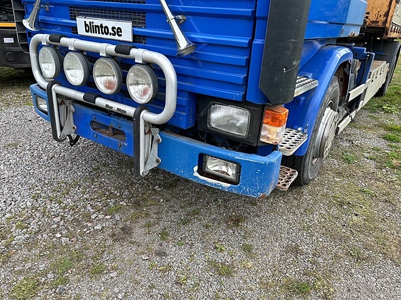 Kranbil SCANIA R 93ML4X4L28058 5 of 6