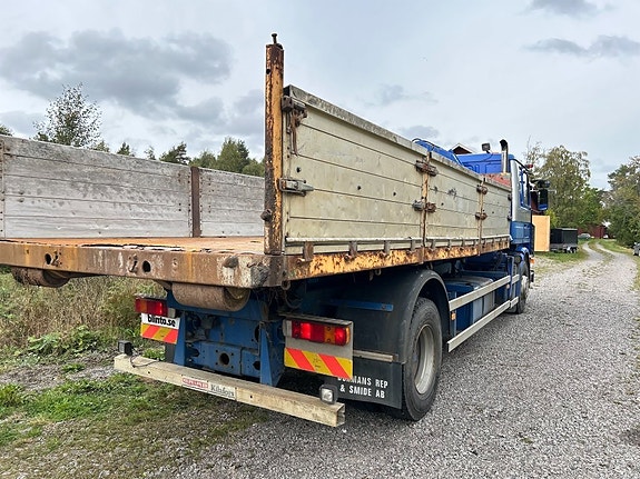 Kranbil SCANIA R 93ML4X4L28058 4 of 6