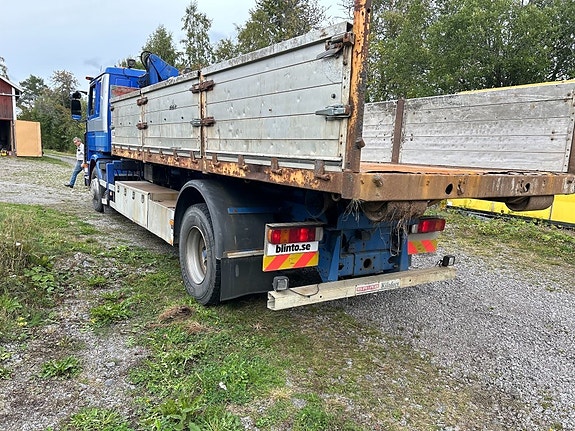 Kranbil SCANIA R 93ML4X4L28058 3 of 6