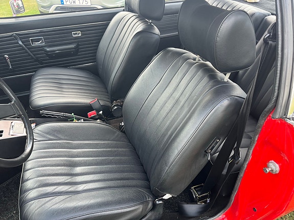 Opel Rekord 5 of 11