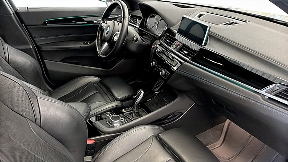 BMW X2 3 of 9