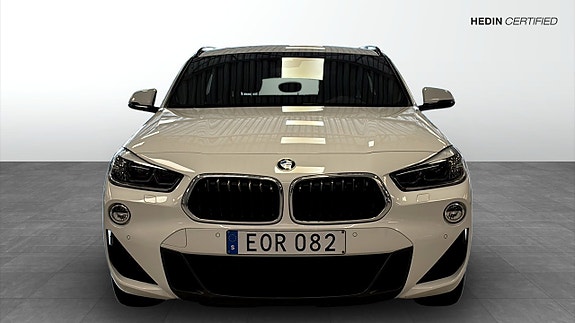 BMW X2 8 of 9