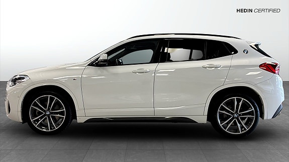 BMW X2 6 of 9