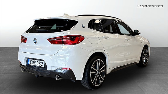 BMW X2 2 of 9
