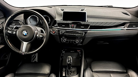 BMW X2 4 of 9