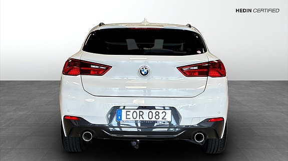 BMW X2 7 of 9