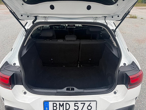 Citroen C4 Cactus 5 of 7