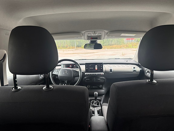 Citroen C4 Cactus 4 of 7