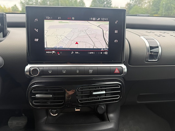 Citroen C4 Cactus 6 of 7