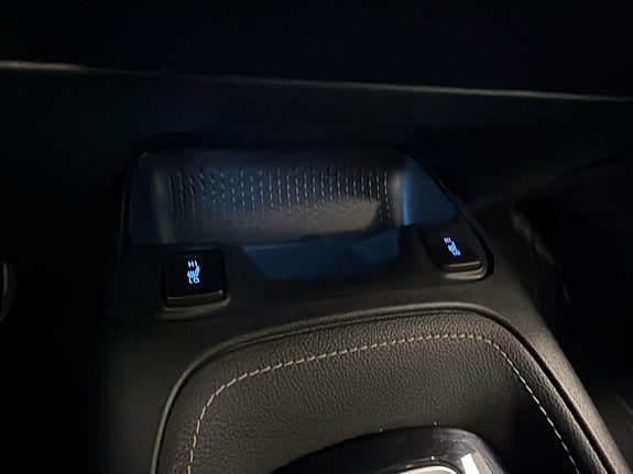 Toyota Corolla 20 of 27
