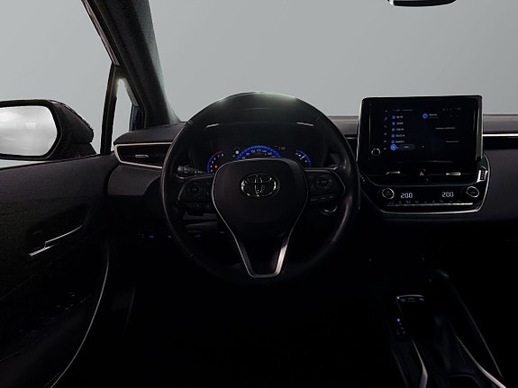 Toyota Corolla 11 of 27