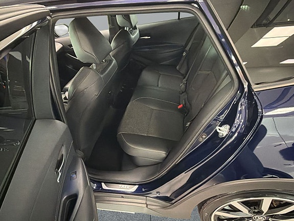 Toyota Corolla 9 of 27