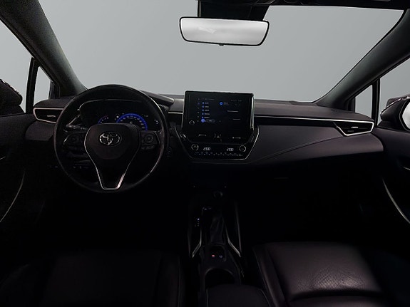Toyota Corolla 10 of 27
