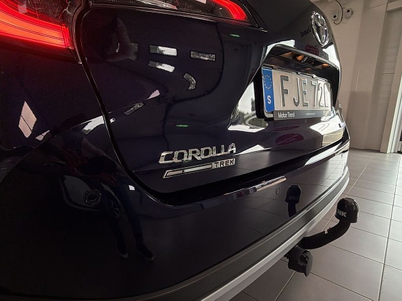 Toyota Corolla 15 of 27