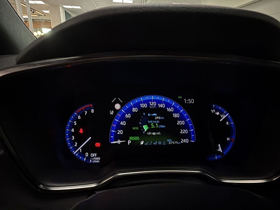 Toyota Corolla 19 of 27