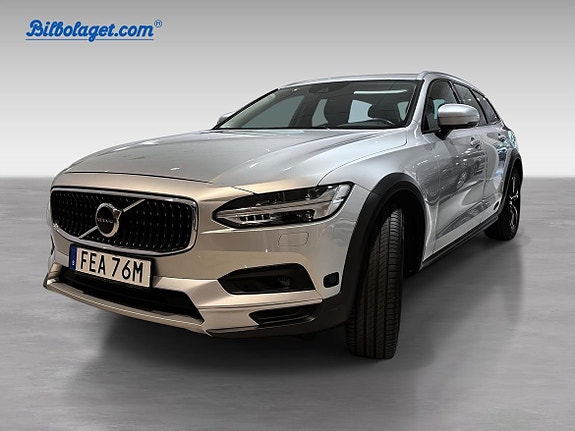 Volvo V90 Cross Country