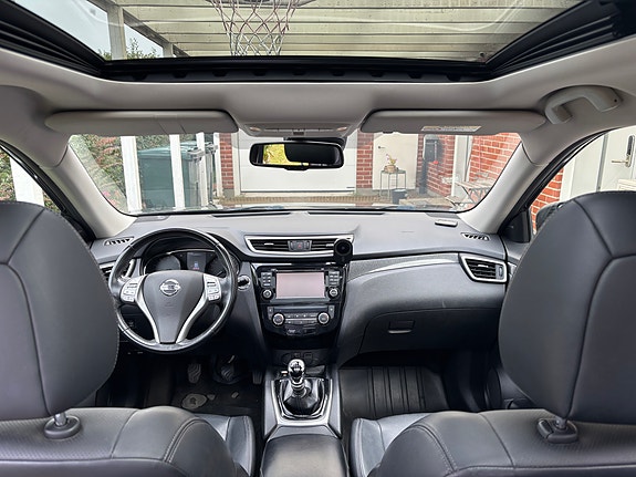 Nissan X-Trail 5 of 6