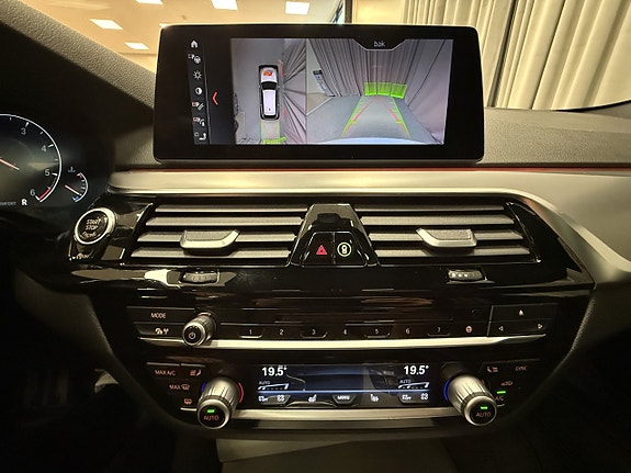 BMW 520d 16 of 23