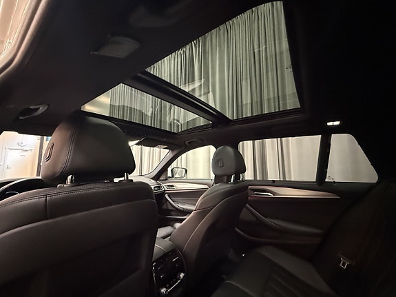 BMW 520d 11 of 23