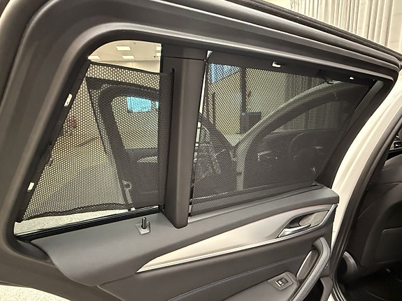 BMW 520d 13 of 23