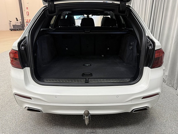 BMW 520d 7 of 23