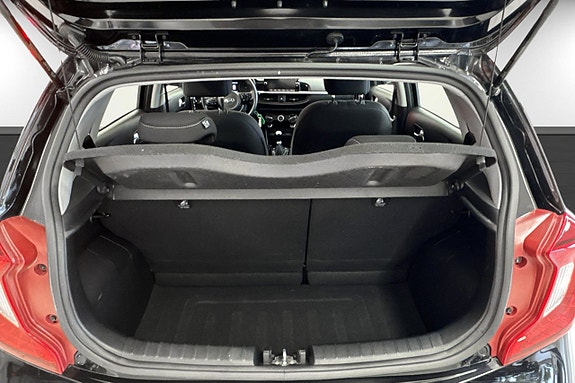 Kia Picanto 14 of 15