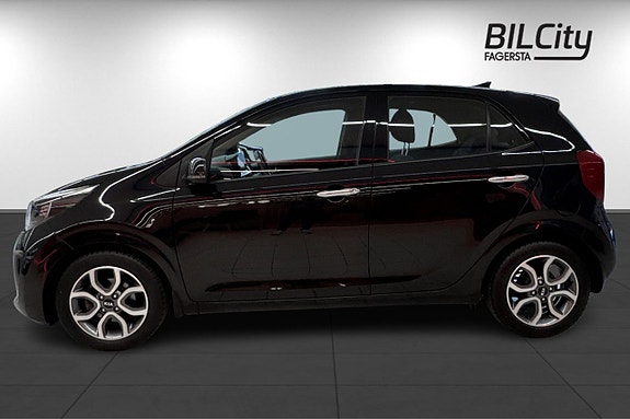 Kia Picanto 4 of 15