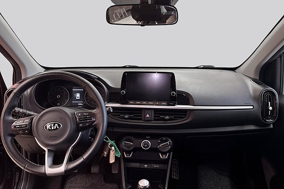 Kia Picanto 7 of 15