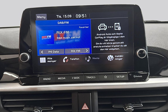 Kia Picanto 11 of 15