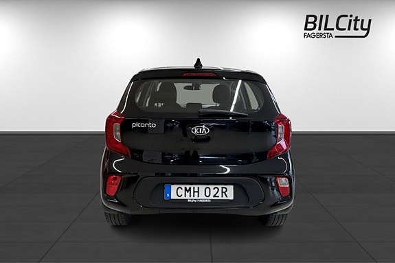 Kia Picanto 5 of 15