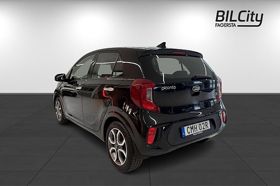 Kia Picanto 6 of 15