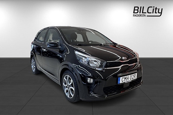 Kia Picanto 3 of 15