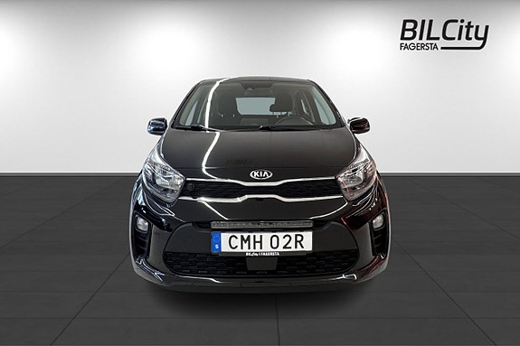 Kia Picanto 2 of 15