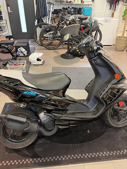 Peugeot Speedfight 2 3 of 4