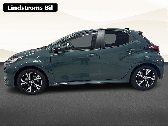 Toyota Yaris 6 of 19