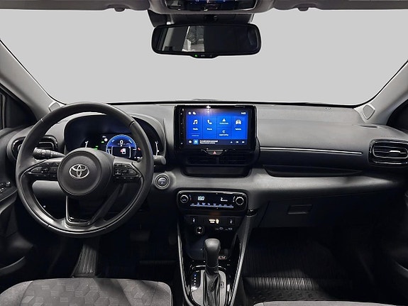 Toyota Yaris 12 of 19