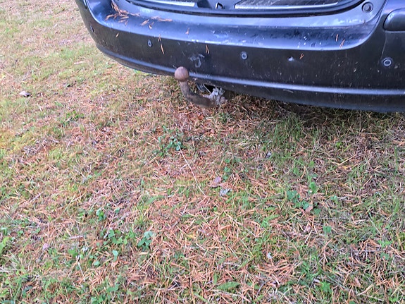 Toyota Avensis 9 of 12
