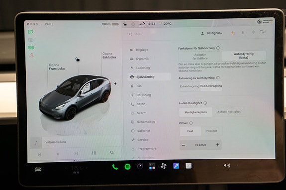 Tesla Model Y 21 of 23
