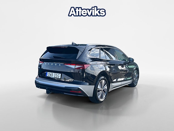 Skoda Enyaq 3 of 17