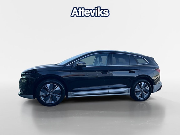 Skoda Enyaq 6 of 17