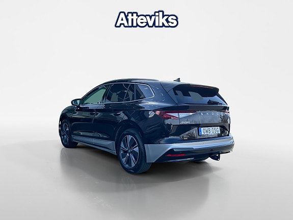 Skoda Enyaq 5 of 17